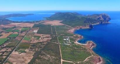 Torre del Porticciolo Camping Village